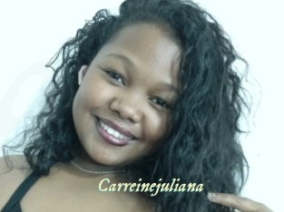 Carreinejuliana
