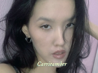 carrieamber Année du sexe