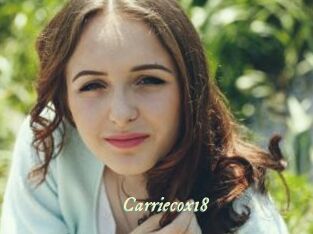 Carriecox18