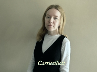 Carrieelliott