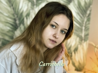 Carriehicks