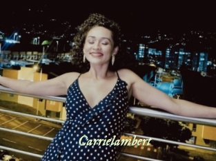 Carrielambert