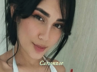 Carsonzoe