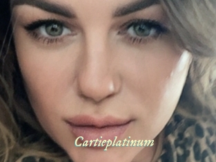 Cartieplatinum