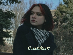 Casandraart