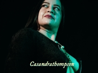 Casandrathompson