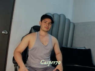 Casper70