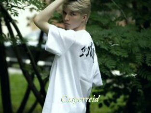 Casperreid