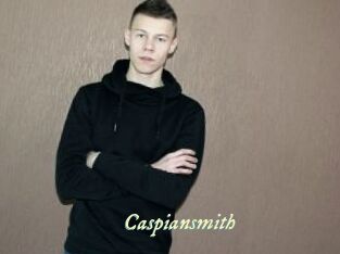 Caspiansmith