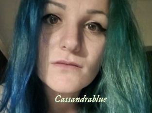 Cassandrablue