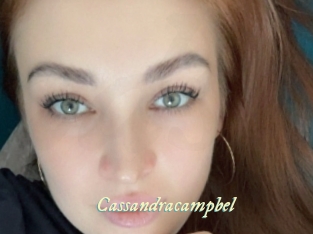 Cassandracampbel