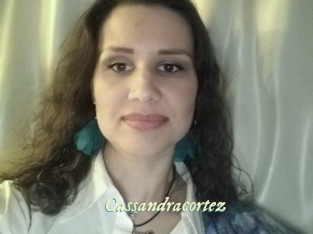 Cassandracortez