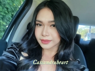 Cassandraheart