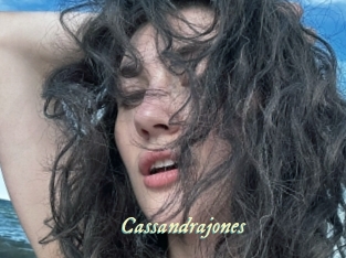 Cassandrajones