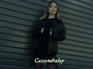 Cassandralay