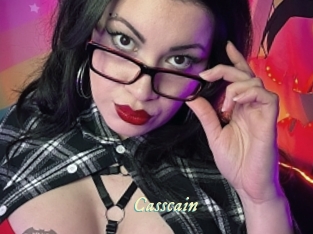 Casscain