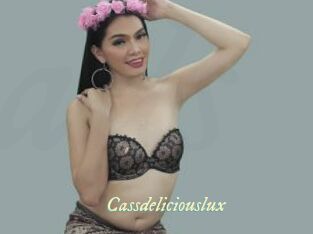 Cassdeliciouslux