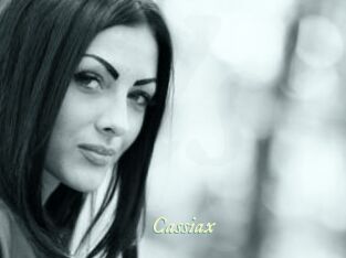 Cassiax
