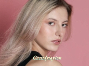 Cassidylayton