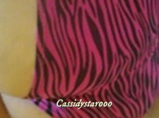 Cassidystar000