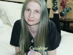Cassidysue