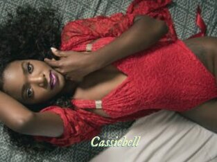 Cassiebell