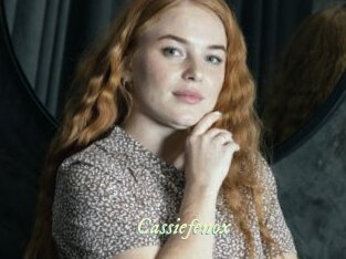 Cassiefenox