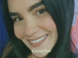 Cassiefiore