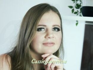 cassieglamorous Année du sexe