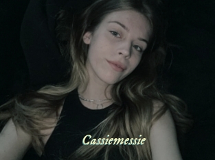 Cassiemessie