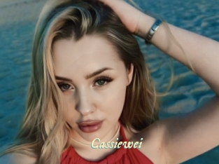 cassiewei Année du sexe