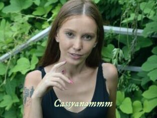 cassyanammm Année du sexe