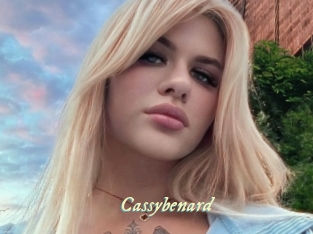 Cassybenard