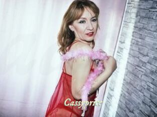 Cassyprice