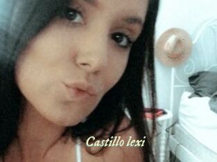 Castillo_lexi