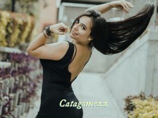 Catagomezz