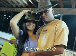 Cataleyaandchris