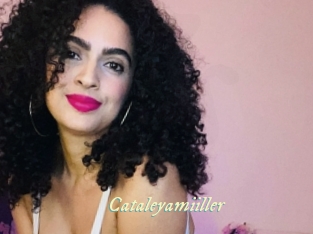 Cataleyamiiller