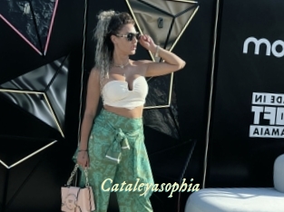 Cataleyasophia
