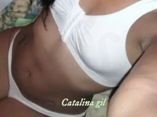 Catalina_gil