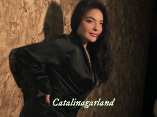 Catalinagarland