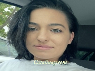 Catalinagreene