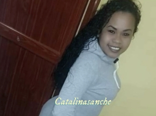 Catalinasanche