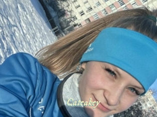 Cateakey