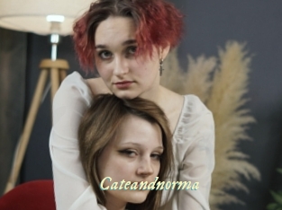 cateandnorma Année du sexe