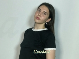 Catebach