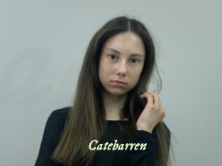 Catebarren