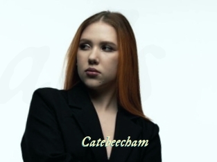 Catebeecham