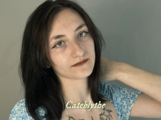 Cateblythe