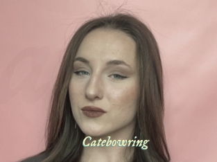 Catebowring